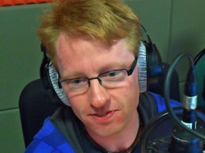 Sven G&auml;mkow (Foto: privat)