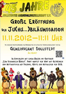 Plakat (Foto: privat)