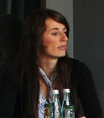 Sabine Reich (Foto: nnz)