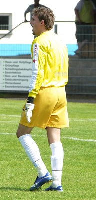 Lars Greschke (Foto: nnz)