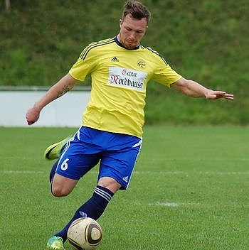 Jan L&ouml;hmannsr&ouml;ben (Foto: Wacker Nordhausen)