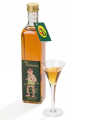 Deutsche Spezialit&auml;t (Foto: &Ouml;ko Test GmbH)