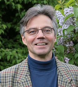 Prof. Genske (Foto: FHN)