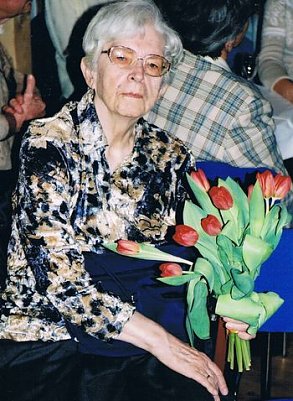 Groh (Foto: H. Kneffel)