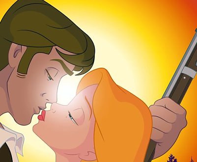 Harzsch&uuml;tzen in Stolberg (Foto: Agentur)