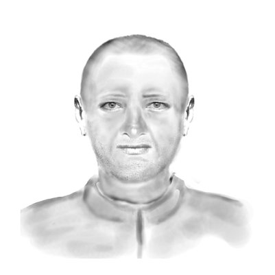 Phantombild (Foto: Polizei)