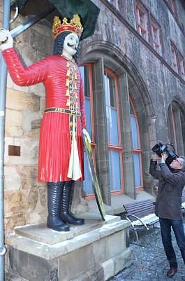Am Roland (Foto: privat)