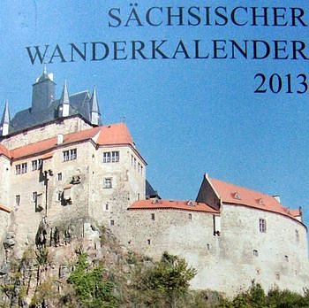 Kalender (Foto: B. Schwarzberg)