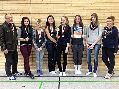 Auf nach Berlin (Foto: privat)