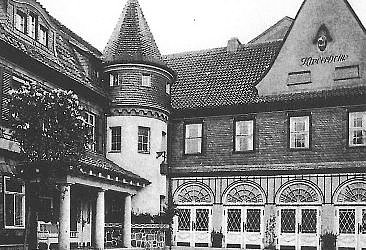 Es war einmal (Foto: Archiv Jugendsozialwerk)