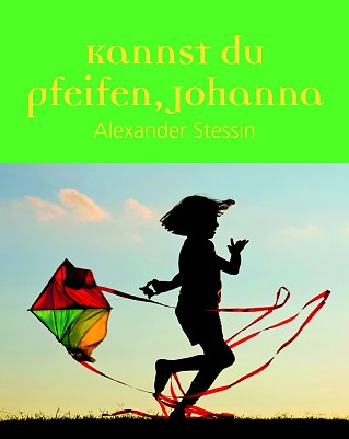 Cover (Foto: Theater Nordhausen)