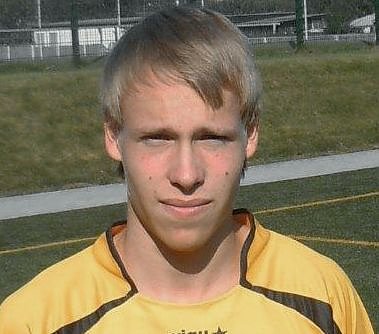 Florian Wagner (Foto: Wacker Nordhausen)