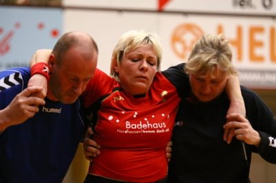 Verletzt (Foto: Christoph Keil)