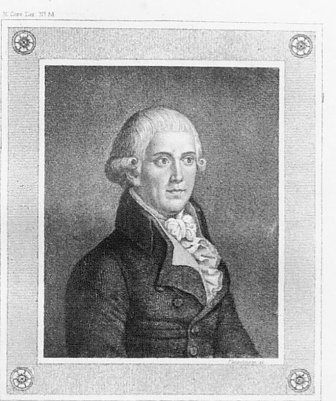 B&uuml;rger (Foto: Archiv Kneffel)