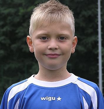 Tim Hartmann (Foto: Wacker Nordhausen)