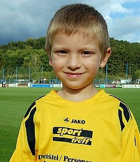  Maurice M&uuml;ller  (Foto: Wacker Nordhausen)