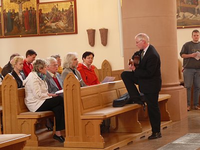 Friedensgebet2 (Foto: Ilka K&uuml;hn)