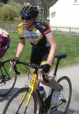 Erik Wezel (Foto: privat)