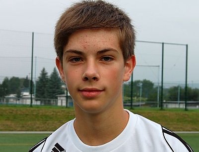 Arnold (Foto: Wacker Nordhausen)