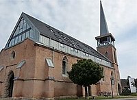 Crucis-Kirche (Foto: Karl-Heinz Herrmann)
