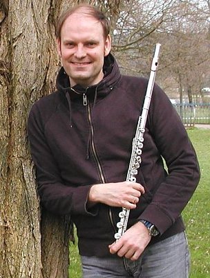 Schildmann (Foto: I. K&uuml;hn)