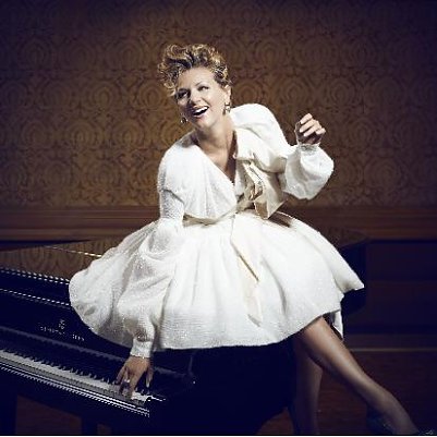 Ella Endlich (Foto: Agentur)