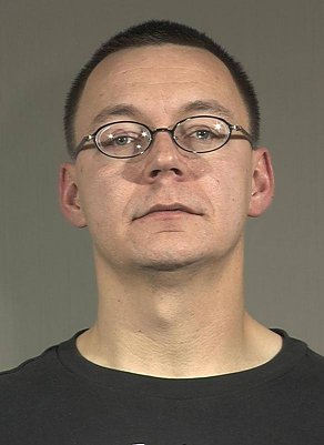 Hoffmann 2005 (Foto: Polizei)