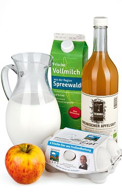 Regionale Herkunft (Foto: Stiftung Warentest)