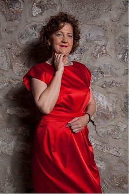 Monika Beherzig (Foto: privat)