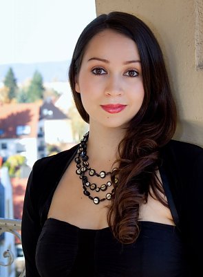 Puszta (Foto: Anja Daniela Wagner)