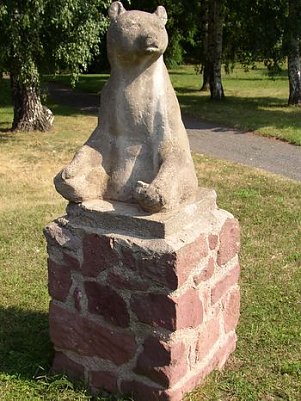 Gestohlen (Foto: privat)