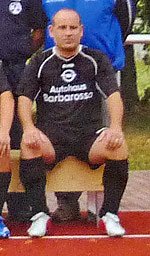 Der stille Held (Foto: Karl-Heinz Herrmann)