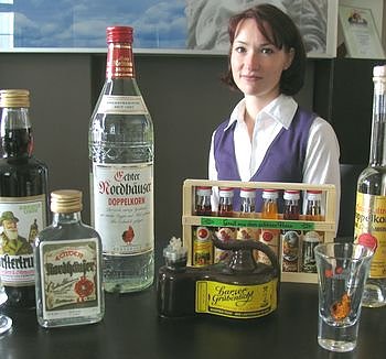 Neues im Angebot (Foto: psv)