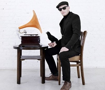 Flo Mega (Foto: Agentur)