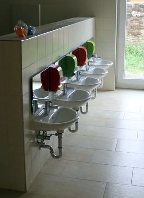 Bald wird er&ouml;ffnet (Foto: privat)