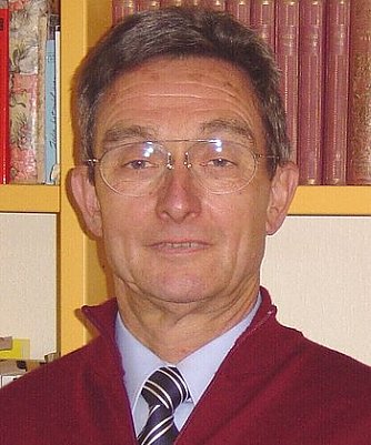 Der Referent  (Foto: LIFT)