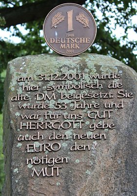 Denkmal (Foto: H. Windisch)