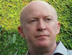 Referent (Foto: privat)