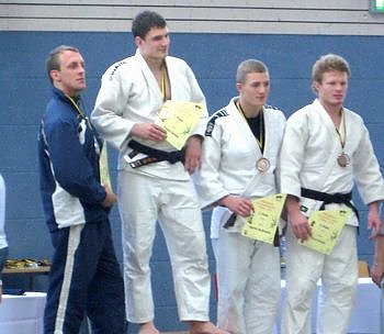 Sportlicher Erfolg (Foto: K&ouml;hler)