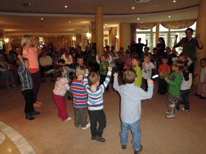 Erntedank in S&uuml;lzhayn (Foto: KMG)