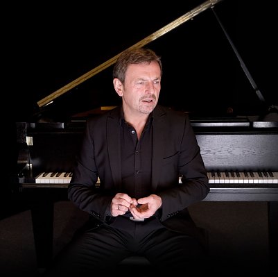 Detlef H&ouml;rold (Foto: Agentur)