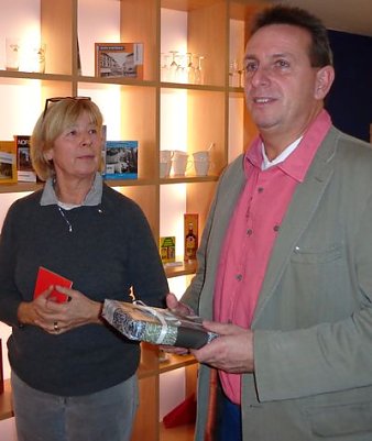 Rinke, Wieninger (Foto: Hans-Georg Backhaus)