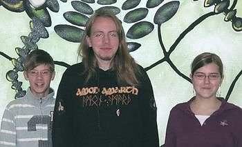 T&uuml;ftler in Bleicherode (Foto: Meyer)