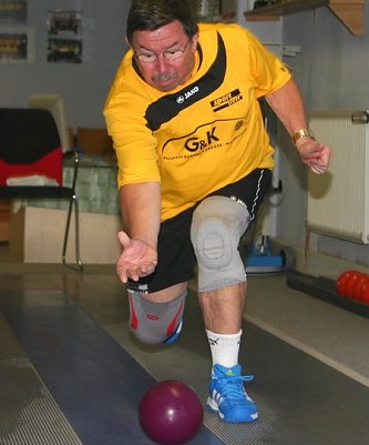 Wille (Foto: Uwe Tittel)