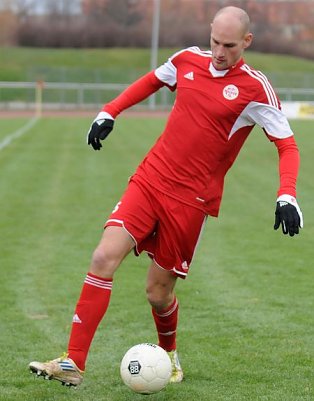 Benes (Foto: Lars Koch)