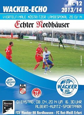 Titelblatt (Foto: Klaus Verkouter)