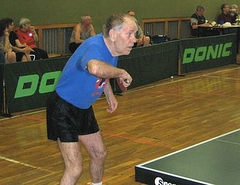 Paul Jastrow (Foto: Meier)