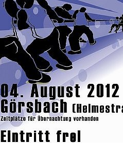 Plakat (Foto: privat)