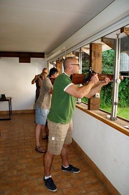 Dorfmeisterschaften 2014 (Foto: Michael Randel)