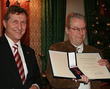 Zeh, Reichardt (Foto: Wille)